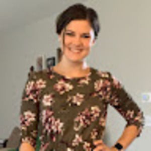 Meet your Posher, Amberlee